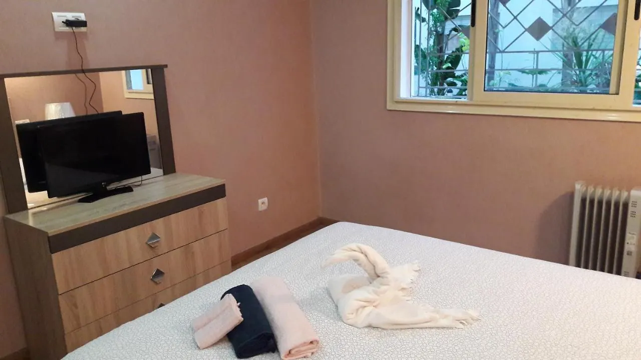Apartment With Terrace الدار البيضاء 0*, الدار البيضاء