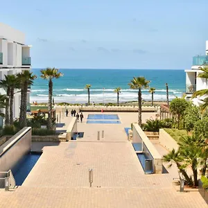 Ocean View - Anfa Place - Casablanca